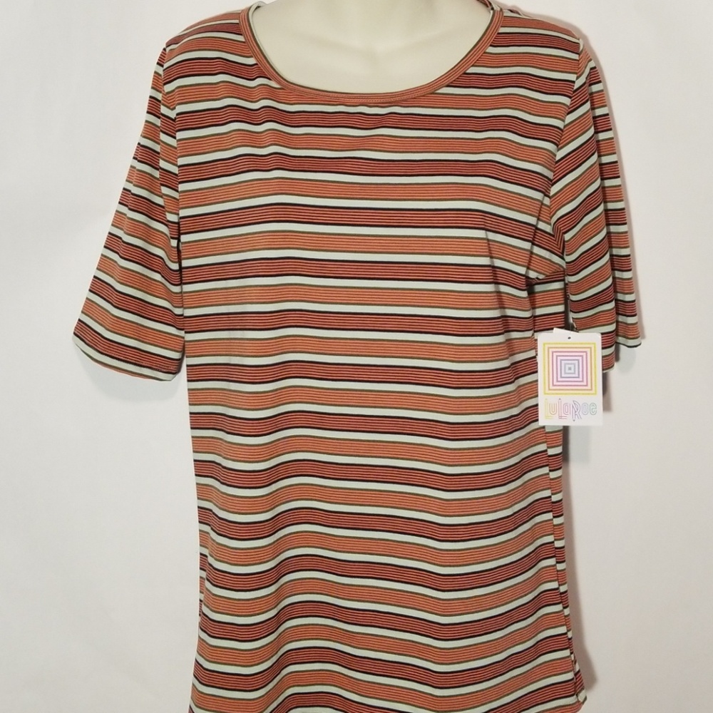 Lularoe Gigi NWT